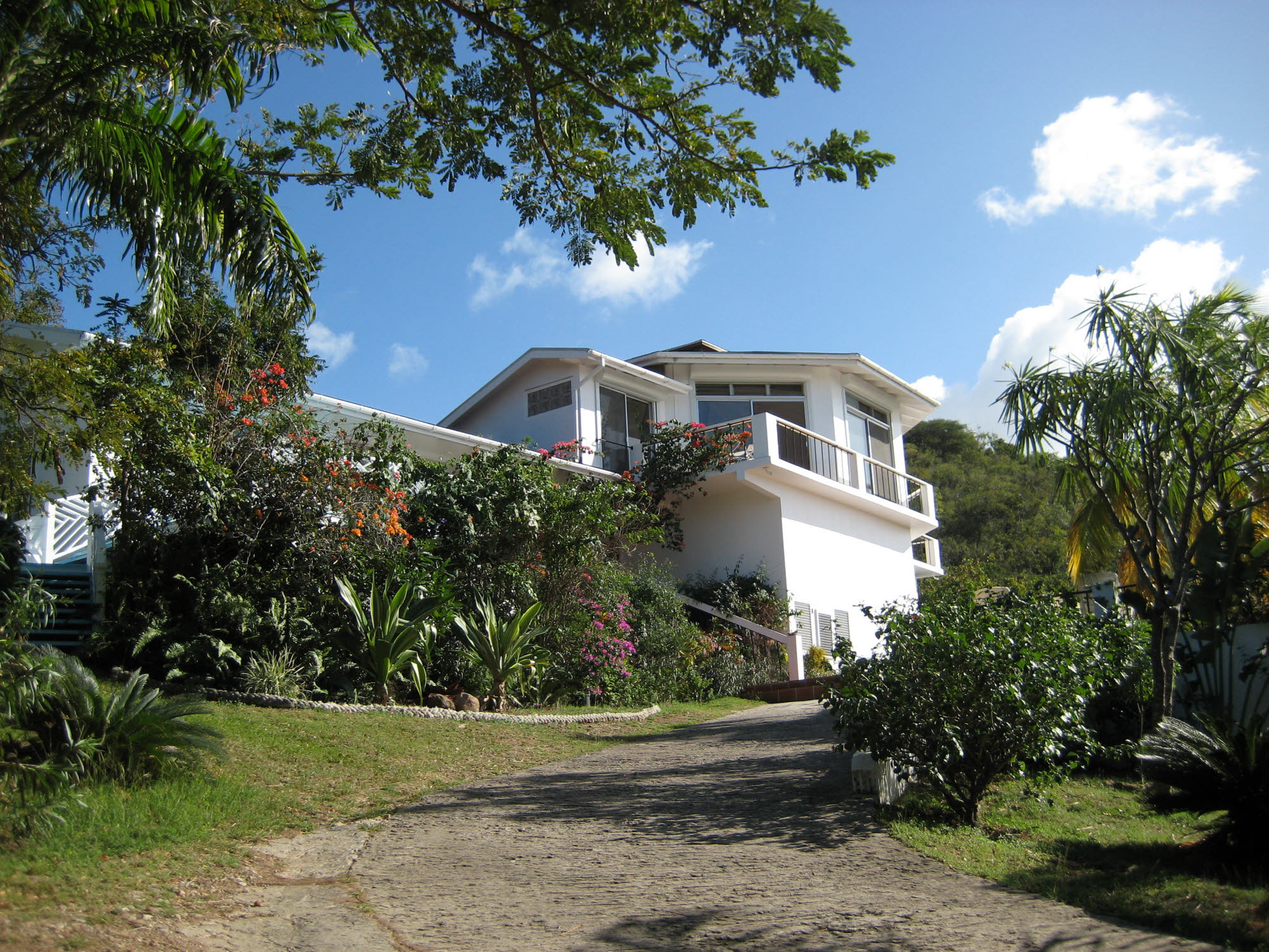 Starlight Villa